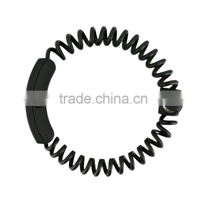 Healthy bluetooth bracelet with call ID Fish20