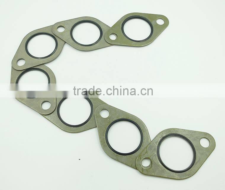 High quality NBR Rubber gasket for engines of the automobile/motorcycles