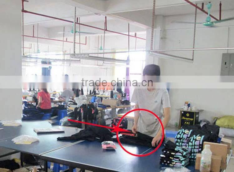 2016 top selling sun protection one piece swimsuit women