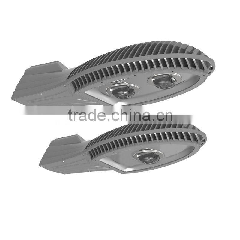 Outdoor highway IP65 36W-100W solar street light energy saving solave led street light