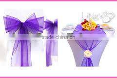 Fashion Organza Table Runner