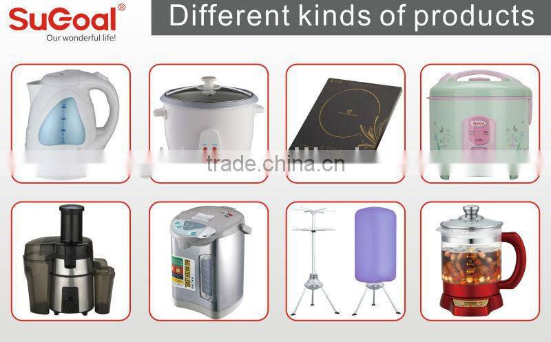 2015 home appliances national fruit blender machines