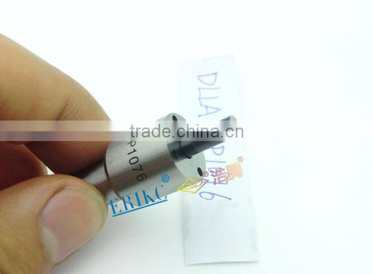 DLLA150P1076 Bosch diesel fuel dispenser nozzle,MAN high pressure bosch nozzle, automatic diesel injector nozzle