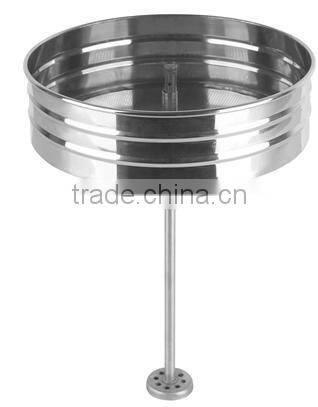 Coffee Boiler Coffee Percolator Coffee Urn 16 Liters 1200W With CE CB Certificate