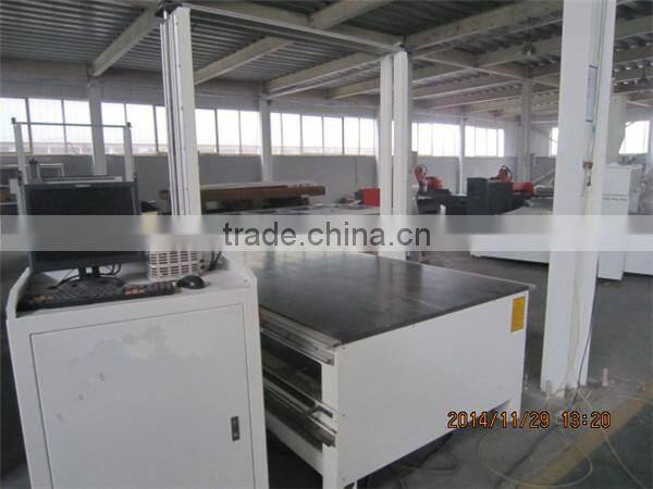 SM3030 10*10 feet cnc foam cutter hot wire