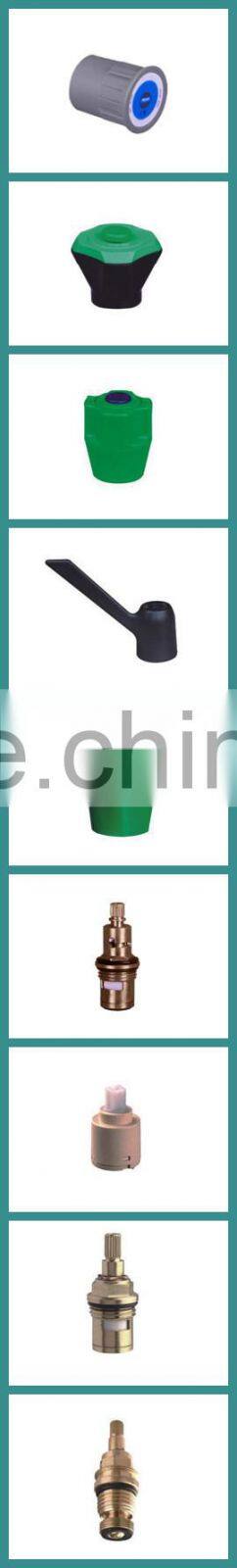 Laboratory deck mounted Stainless steel water faucet