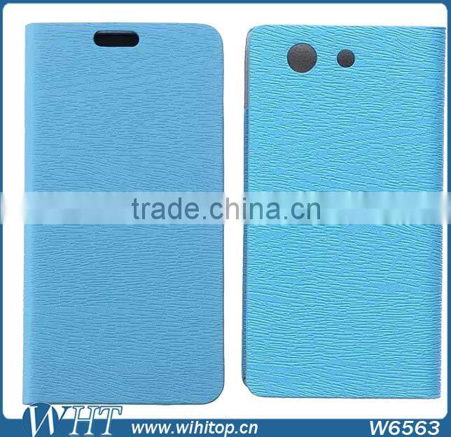 Smart Phone Case for Sony Xperia Z4 Compact Mobile Accessories