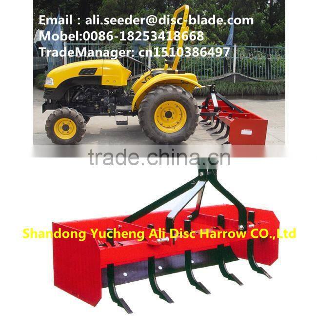 TSBB-4~TSBB-8 series of box blade from box blade