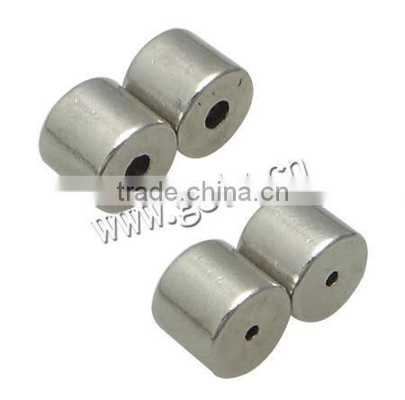 Magnetic Hematite Clasp Jewelry