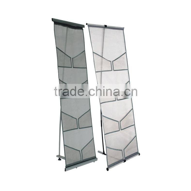 Hanging Commercial Brochure Display Outdoor Brochure Holder