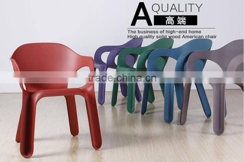 garden chair living out door chair--Santa furniture1711