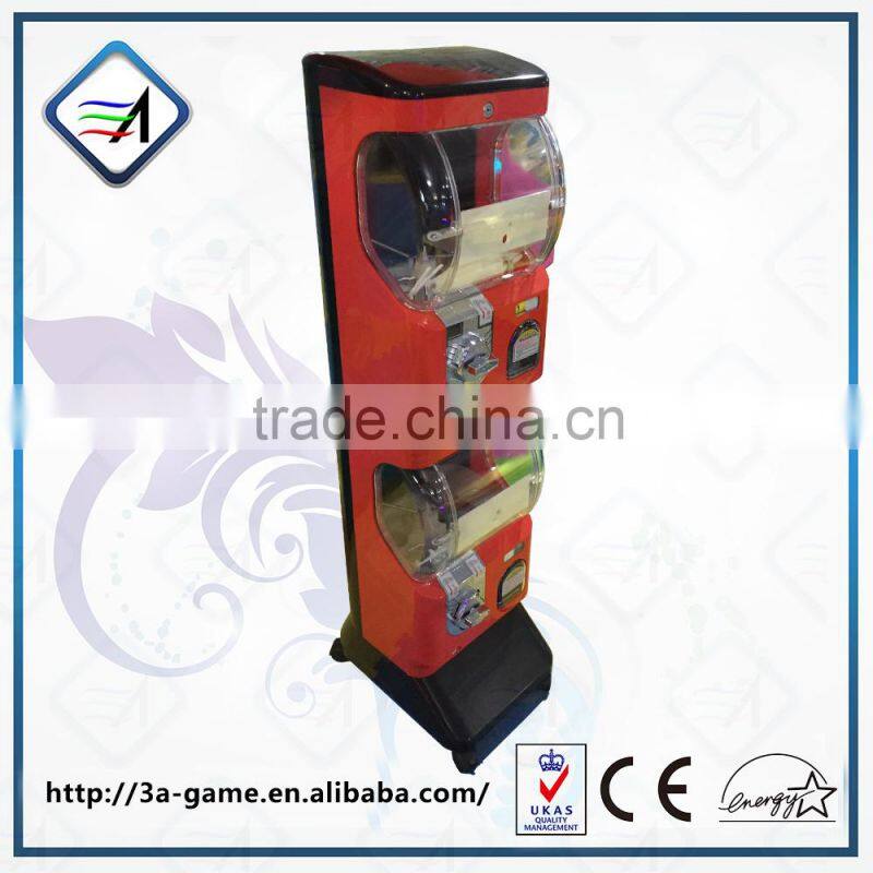 High Quality toy Vending Machine for kids