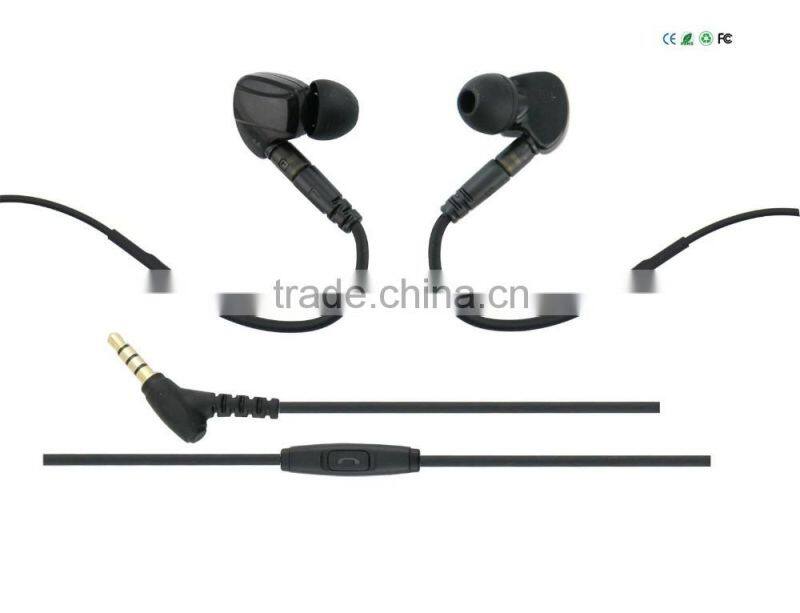 In-Earphone /Mono/ Stereo / Handfree/ mp3