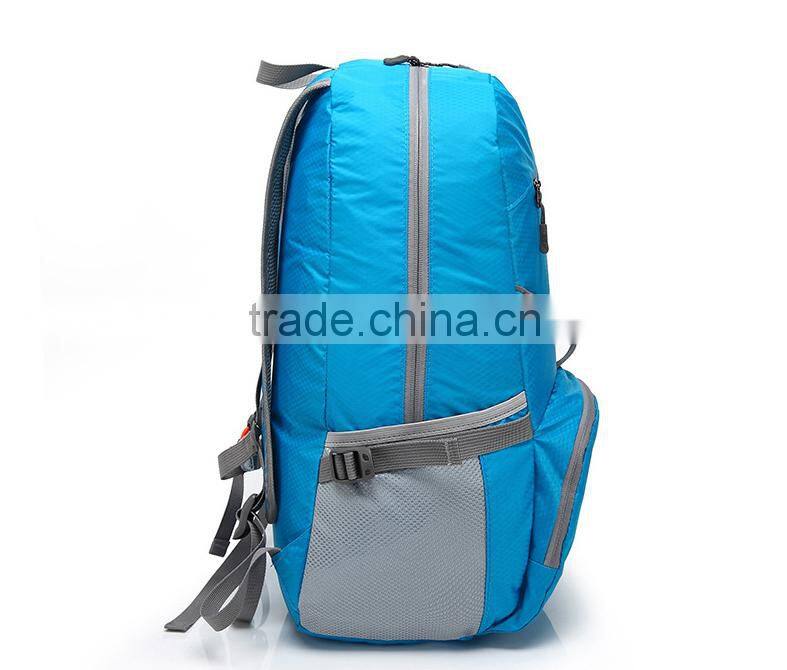 Outdoor folding Backpack,backpack manufacturers china