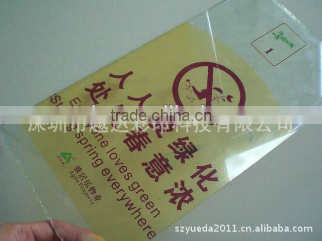 acrylic Label Uv Print machine system, Large Format Uv Led Flatbed Print machine