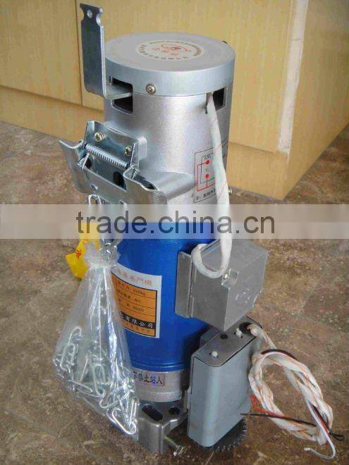 1000kg-3p electric motor for automatic door