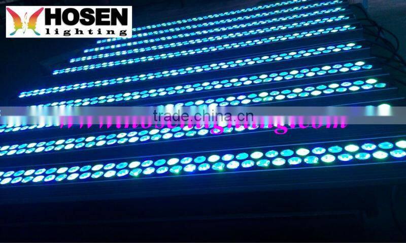 RGB 84W LED Bar light