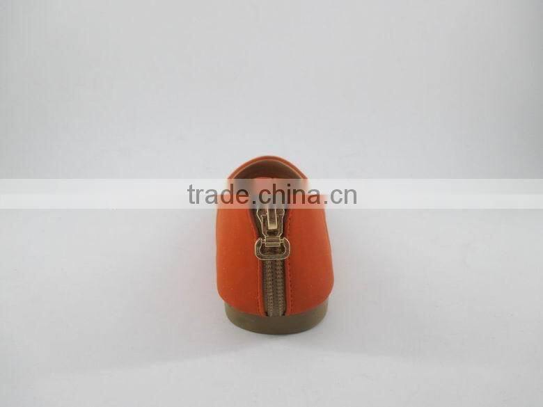 Hot sale women flat dance shoes cheap wholesale shoe