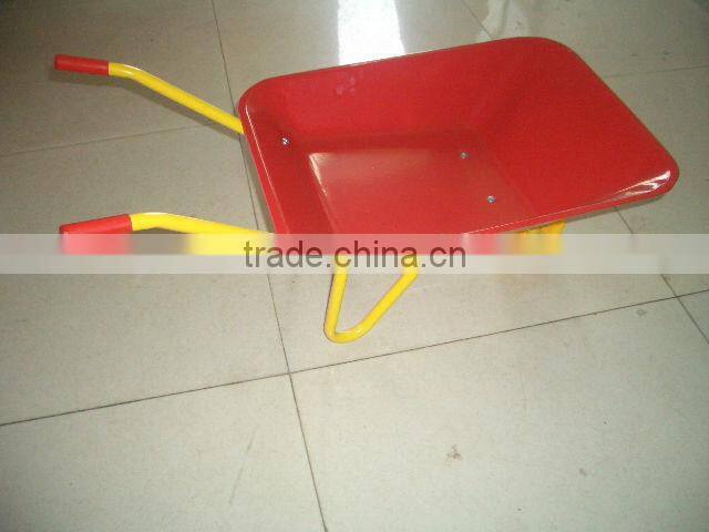 Children/kids small wheel barrow WB0100