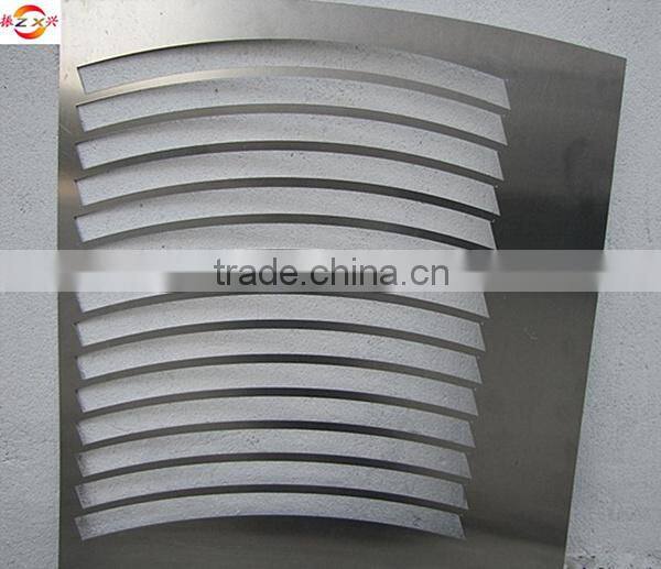 Decorative/Guarding/Filtering Especially Thick Iron Punching hole netting