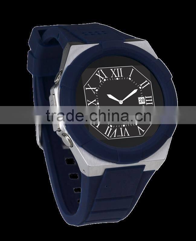 kids gprs emergency watch phone, 1.54inch, multi colour watch phone belt