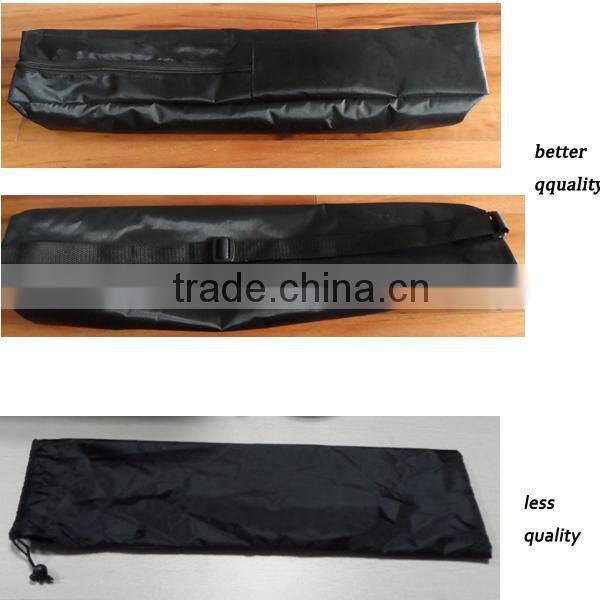 Professional Aluminium Monopod With Carrying Case