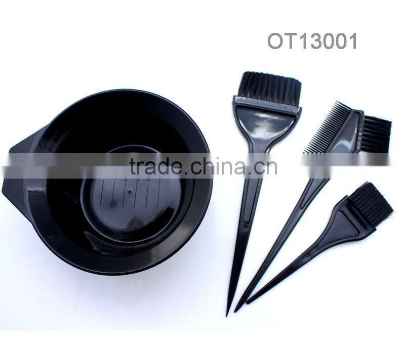 hair dye comb,dye brush,tinting brush