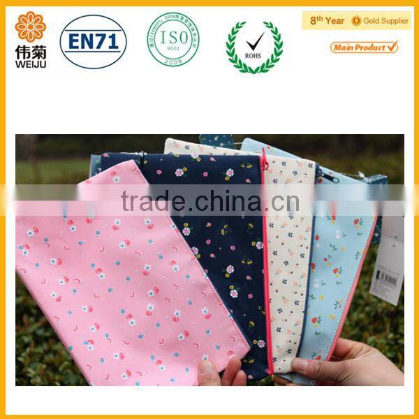 document file bag,lady's document bag,zipper document bag