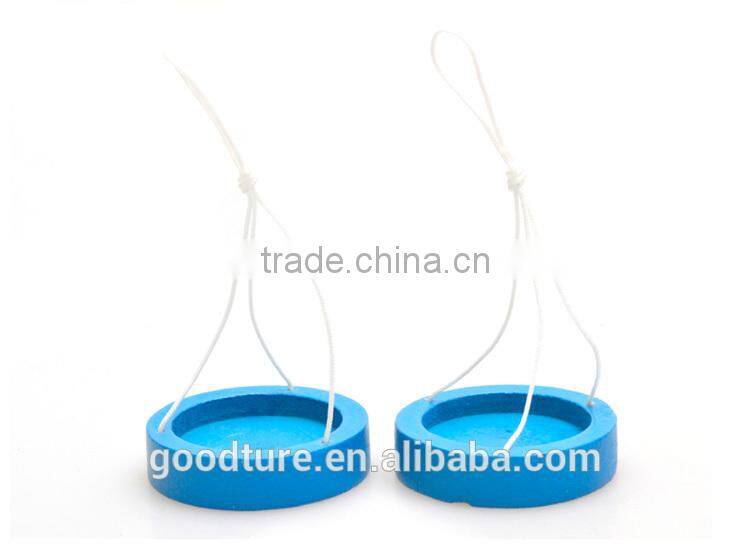 Wooden Balance Scale Kids Learning Toy