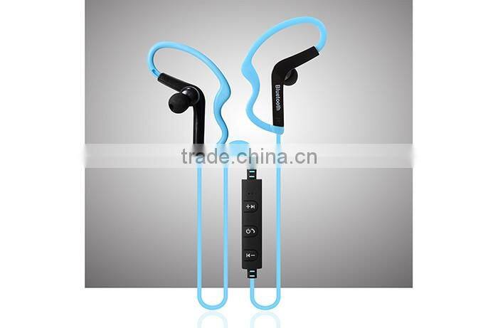 Newest earburds Top Noise-cancelling Bone Conduction Headphone OEM Headband Wholesale Factory Wireless Bluetooth sport headset