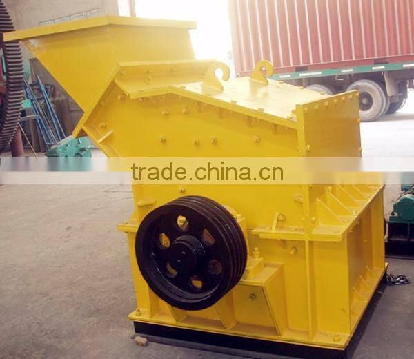 Excellent Professional Crushing Machine Impact Crusher