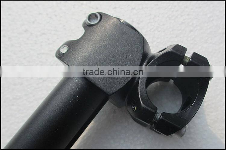 High Quality Aluminium Forged Folding Bike Stem Bicycle Accessory