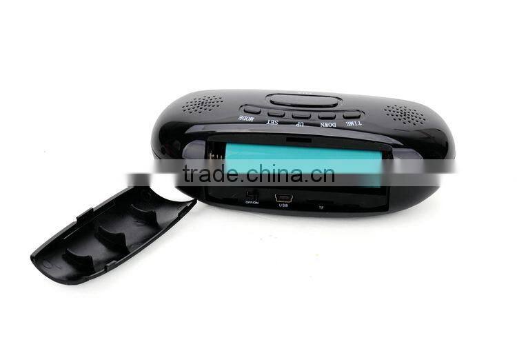 Mini IP Camera,Security Hidden Clock Camera,Wall Table Clock Camera With Night Vsion And P2P Contral