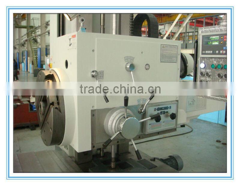 TPX 6111 Manual Milling Machine Table Type