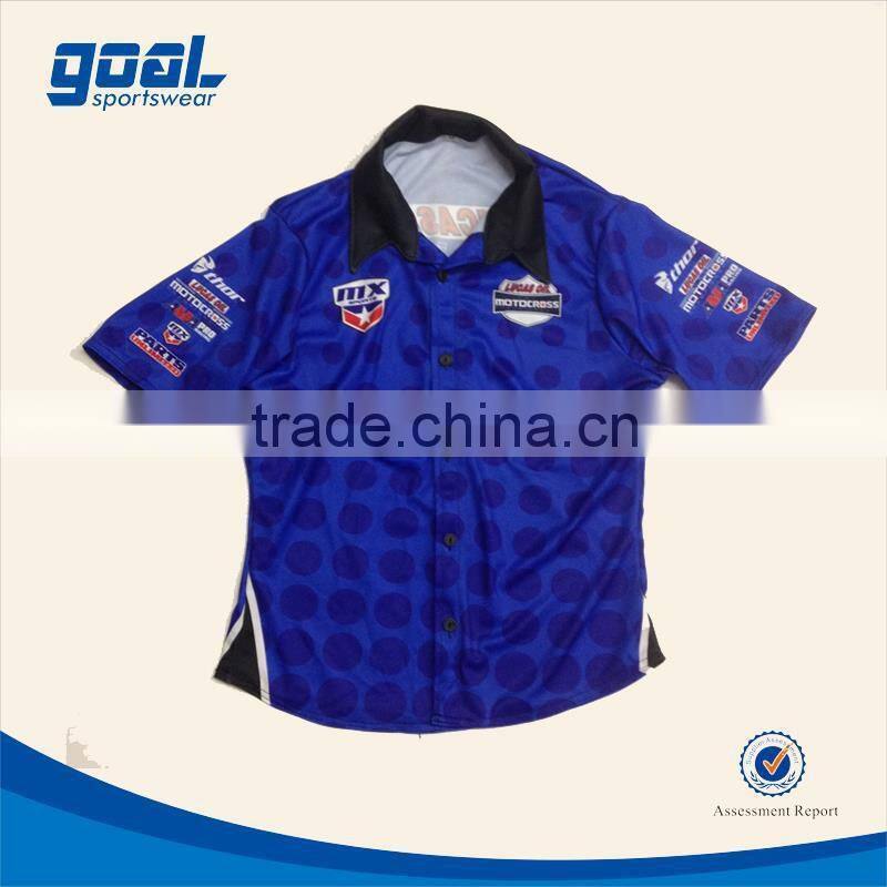 Custom blank factory price ladies plus size motorcycle clothing