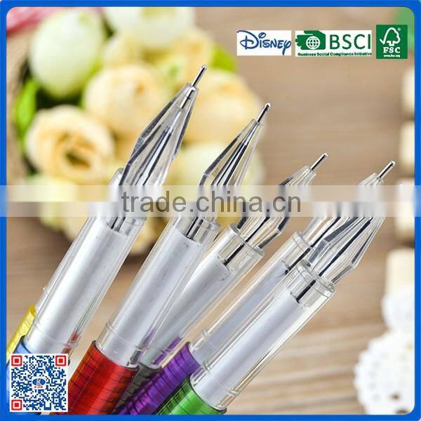 2016 wholesale cheap price ballpen for children with good quality