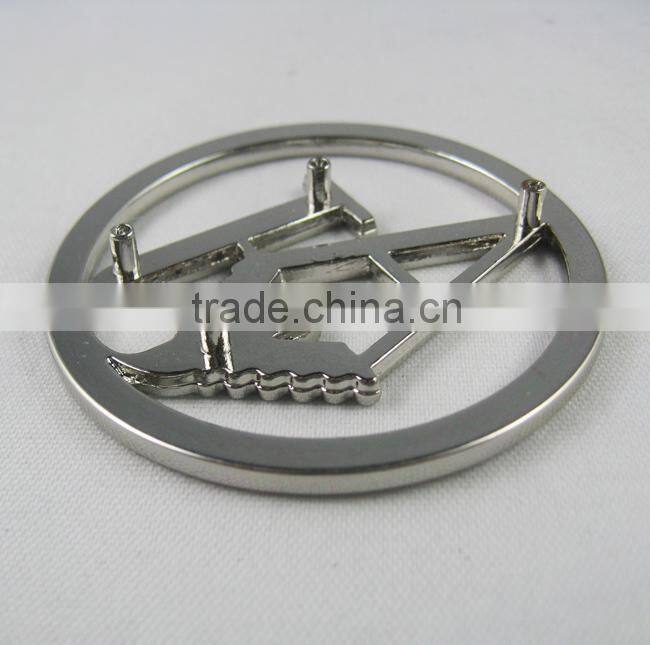 designer handbag hardware