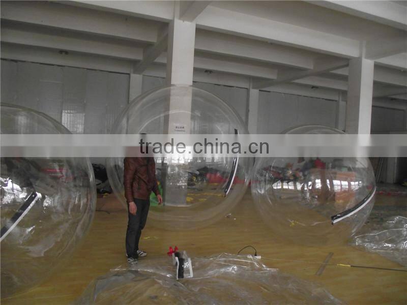 Inflatable Floating Water Pool Ball for Kids