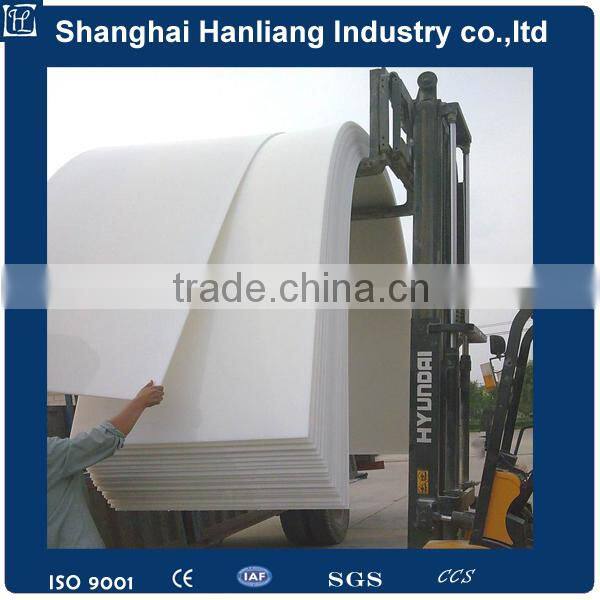 high quality polypropylene sheet in rolls