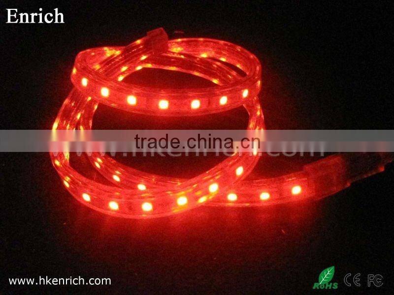 Waterproof Decoration car led strip