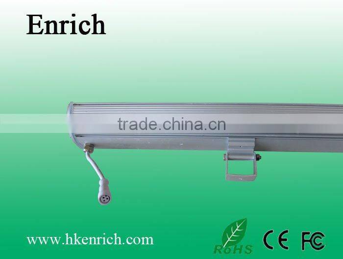 500mm Third-Generation Single-Row LED Wall Washer