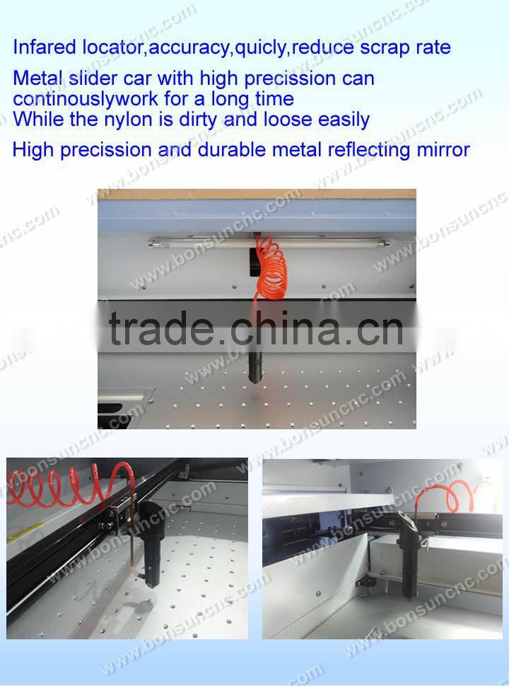 2016 hottest sale use adjustable platform mini laser engraving machine