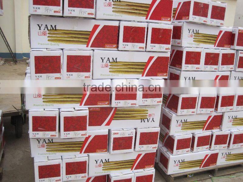 High quality organic Wild Yam with Diosgenin