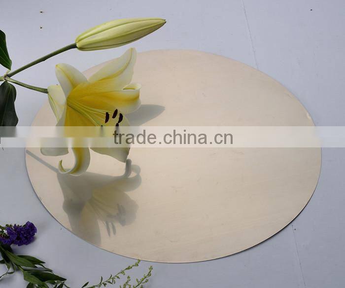 High Quality Sanitary Stainless Steel for Buffer Tank