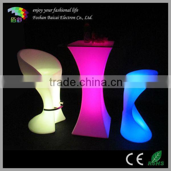 LED Lighted Bar Sets