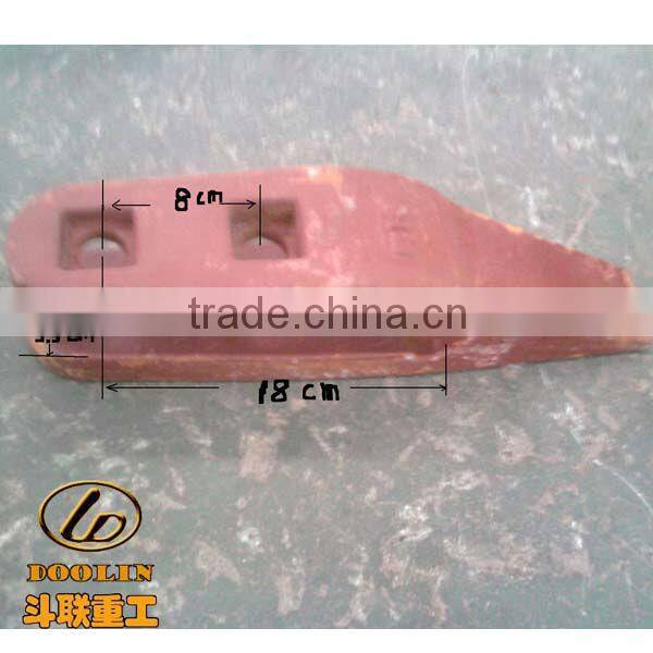 Loader Bucket Teeth