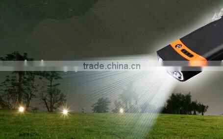 Portable charger solar for cellphone with 4 led lights,charger solar,mobile solar charger