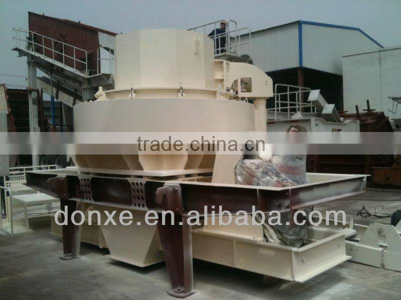 Hot sale Sand Making machine for building material