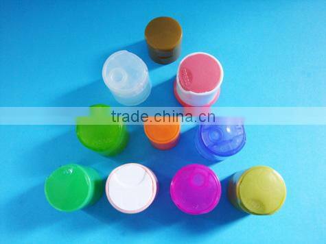 53mm Child resistant cap, child safety cap, child safety bottle cap