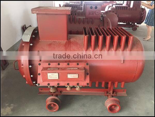 High Quality ZBC90/72 Mining Flameproof Thyristor Charger For 2.5T Battery Locomotive Chargering For Sale